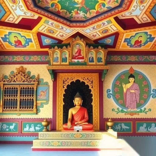 How to Explore Baima Temple: A Traveler’s Ultimate Guide–智穹界JourneyLink How to Explore Baima Temple: A Traveler’s Ultimate Guide–智穹界JourneyLink