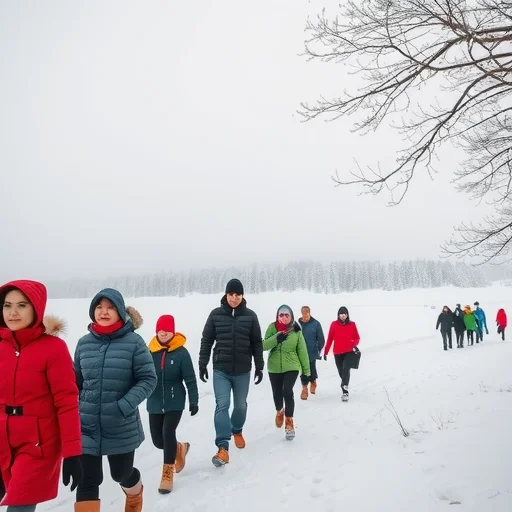How to Explore Baqing in Winter? A Complete Travel Guide–智穹界JourneyLink How to Explore Baqing in Winter? A Complete Travel Guide–智穹界JourneyLink