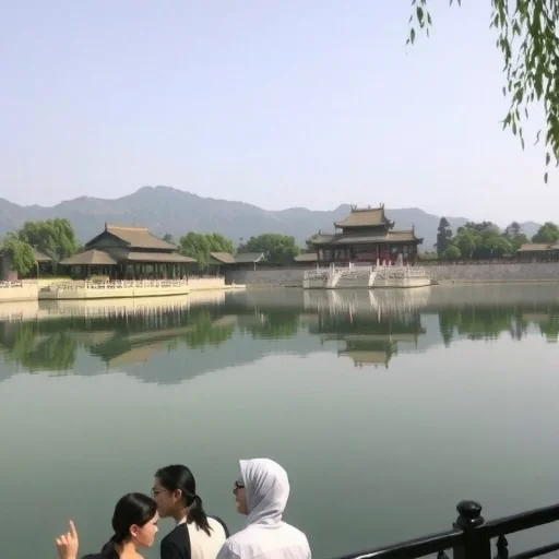 How to Explore Beijing for Free? Discover the Best Free Attractions–智穹界JourneyLink How to Explore Beijing for Free? Discover the Best Free Attractions–智穹界JourneyLink