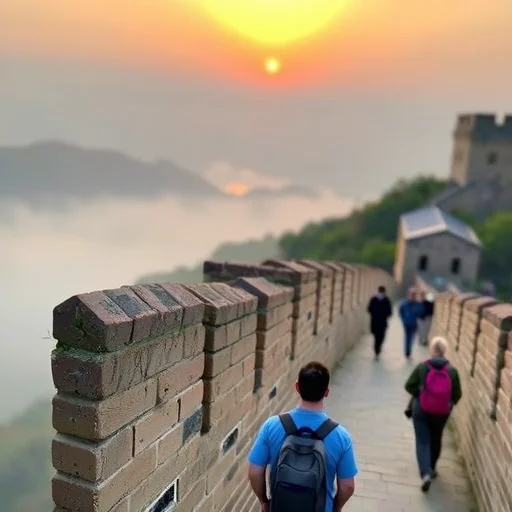 How to Explore Beijing’s Top Attractions Without the Hassle?–智穹界JourneyLink How to Explore Beijing’s Top Attractions Without the Hassle?–智穹界JourneyLink