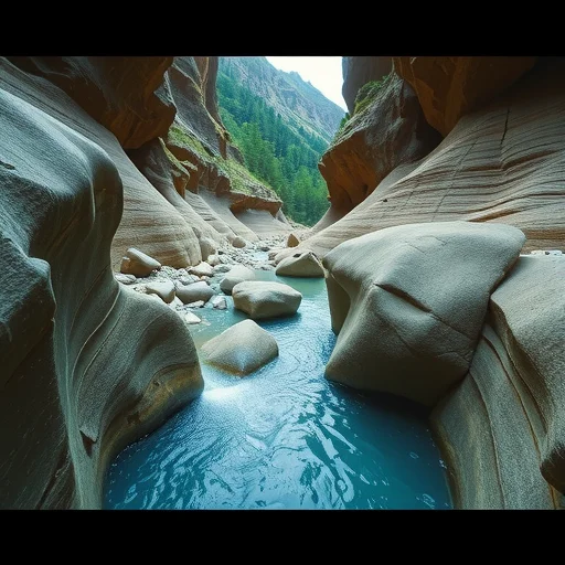 How to Explore Changbai Mountains in Jilin? A Step-by-Step Guide for First-Time Visitors–智穹界JourneyLink How to Explore Changbai Mountains in Jilin? A Step-by-Step Guide for First-Time Visitors–智穹界JourneyLink