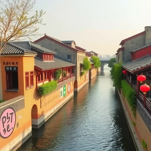 How to Explore Changsha, Hunan? A Complete Travel Guide for First-Time Visitors–智穹界JourneyLink How to Explore Changsha, Hunan? A Complete Travel Guide for First-Time Visitors–智穹界JourneyLink