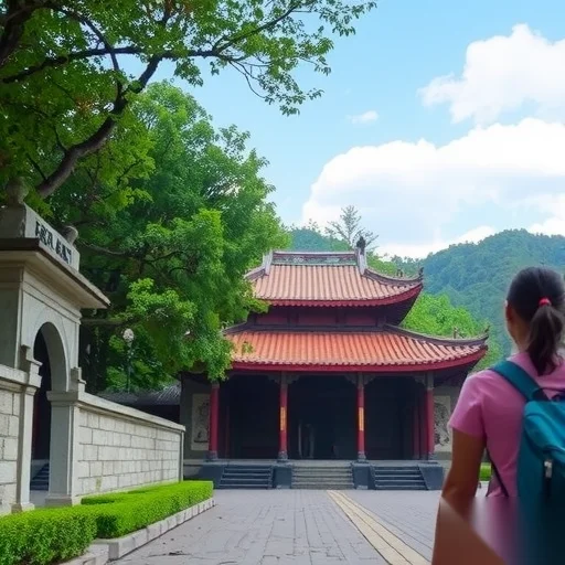 How to Explore Chaoshan in 1000 RMB? A Budget-Friendly Travel Guide–智穹界JourneyLink How to Explore Chaoshan in 1000 RMB? A Budget-Friendly Travel Guide–智穹界JourneyLink