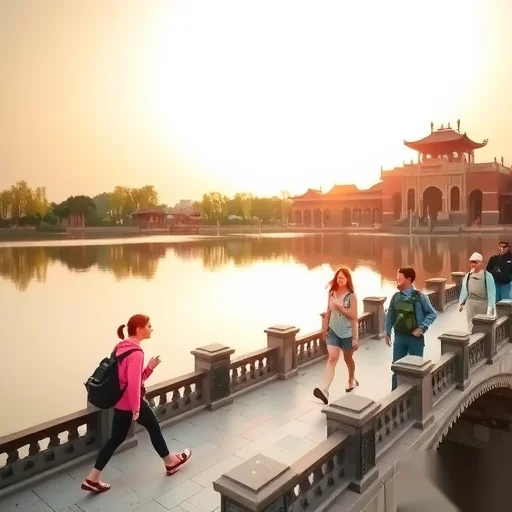 How to Explore Chengdu Qingcheng Mountain? A Step-by-Step Travel Guide–智穹界JourneyLink How to Explore Chengdu Qingcheng Mountain? A Step-by-Step Travel Guide–智穹界JourneyLink