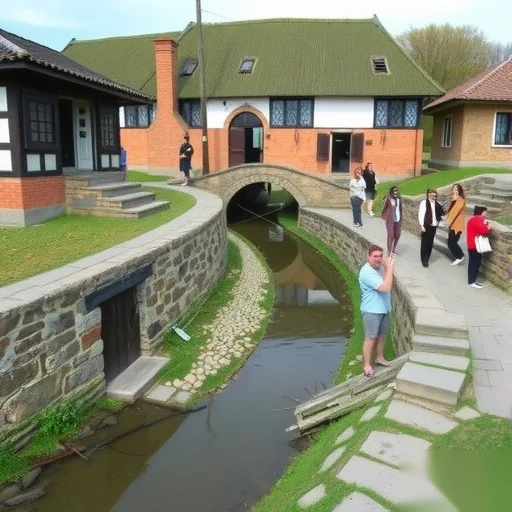 How to Explore Chizhou? A Traveler’s Guide to the Hidden Gem of Anhui–智穹界JourneyLink