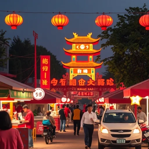 How to Explore Chongqing Yunchuan: A Traveler’s Guide to the Hidden Gem–智穹界JourneyLink How to Explore Chongqing Yunchuan: A Traveler’s Guide to the Hidden Gem–智穹界JourneyLink