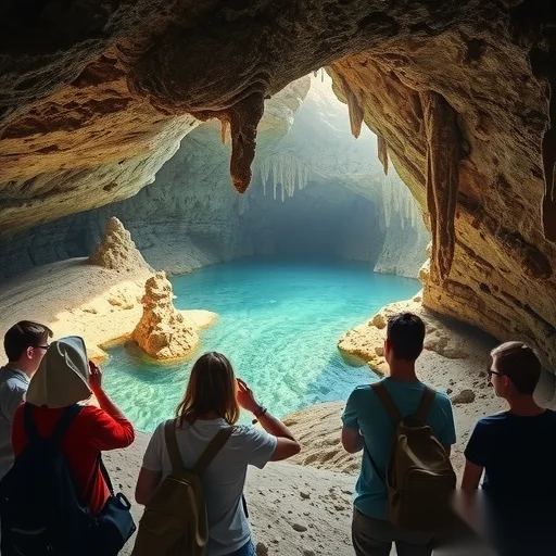 How to Explore Chongzuo’s Caves: A Step-by-Step Guide for First-Time Visitors–智穹界JourneyLink How to Explore Chongzuo’s Caves: A Step-by-Step Guide for First-Time Visitors–智穹界JourneyLink