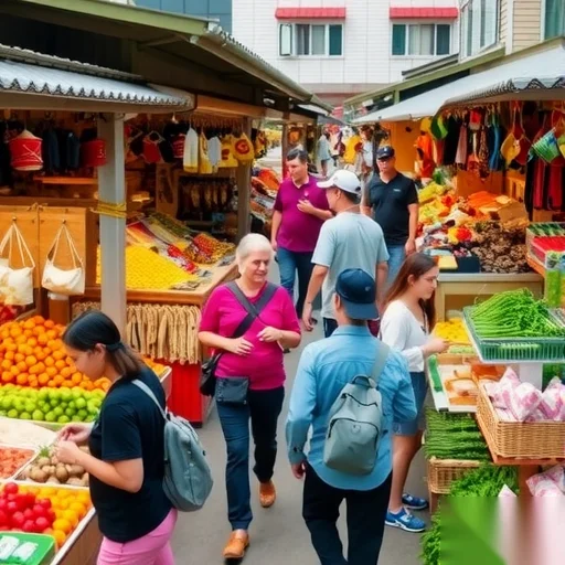 How to Explore Dingtiao? A Complete Travel Guide for First-Time Visitors–智穹界JourneyLink How to Explore Dingtiao? A Complete Travel Guide for First-Time Visitors–智穹界JourneyLink