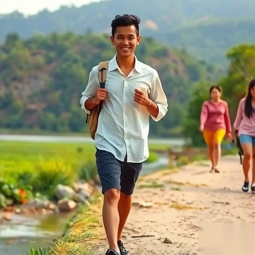 How to Explore Dongxing River Mouth: A Traveler’s Guide to the Best Experiences–智穹界JourneyLink How to Explore Dongxing River Mouth: A Traveler’s Guide to the Best Experiences–智穹界JourneyLink