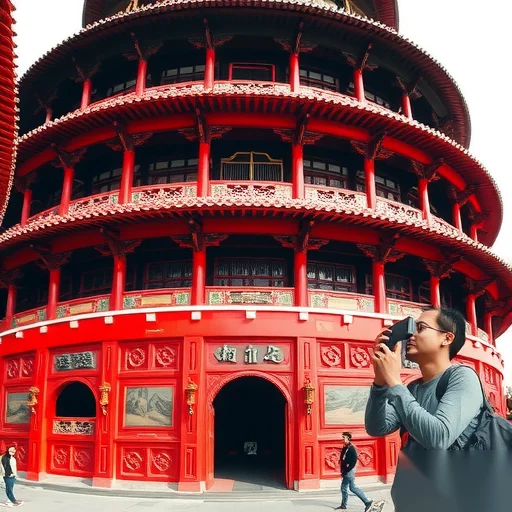 How to Explore Drum Tower in Beijing? A Complete Travel Guide–智穹界JourneyLink How to Explore Drum Tower in Beijing? A Complete Travel Guide–智穹界JourneyLink