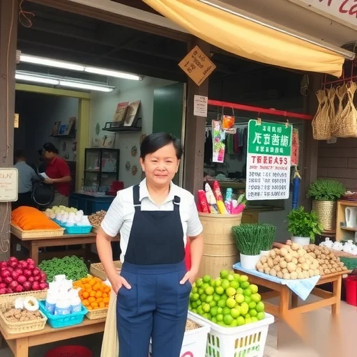 How to Explore Duan’an Town? A Complete Travel Guide for First-Time Visitors–智穹界JourneyLink