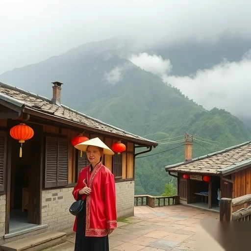 How to Explore Enshi Tujia and Miao Autonomous Prefecture? A Step-by-Step Travel Guide–智穹界JourneyLink