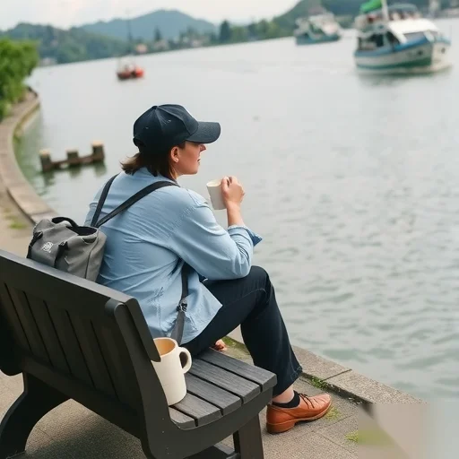 How to Explore Erhai Lake Without Getting Tired?–智穹界JourneyLink