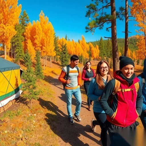 How to Explore Ermien in Autumn? A Complete Travel Guide–智穹界JourneyLink How to Explore Ermien in Autumn? A Complete Travel Guide–智穹界JourneyLink