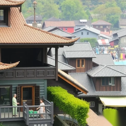 How to Explore Fengchuan? A Complete Travel Guide for First-Time Visitors–智穹界JourneyLink