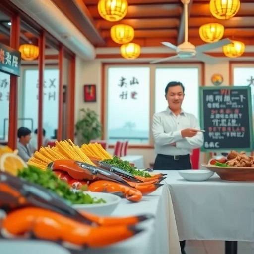 How to Explore Fuzhou’s Xiangniwan Bay? A Complete Travel Guide–智穹界JourneyLink How to Explore Fuzhou’s Xiangniwan Bay? A Complete Travel Guide–智穹界JourneyLink