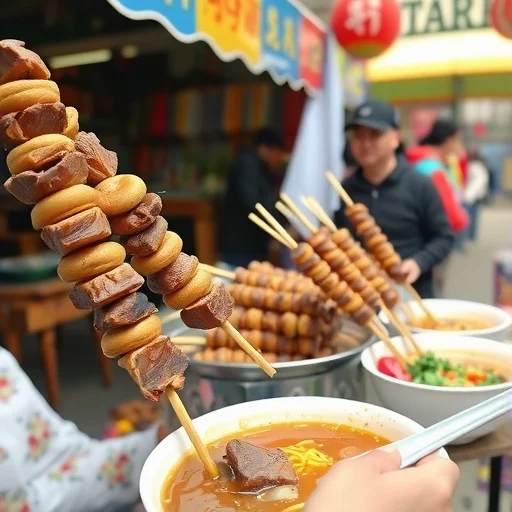 How to Explore Gansu Lanzhou: A Traveler’s Guide to Must-See Attractions–智穹界JourneyLink How to Explore Gansu Lanzhou: A Traveler’s Guide to Must-See Attractions–智穹界JourneyLink