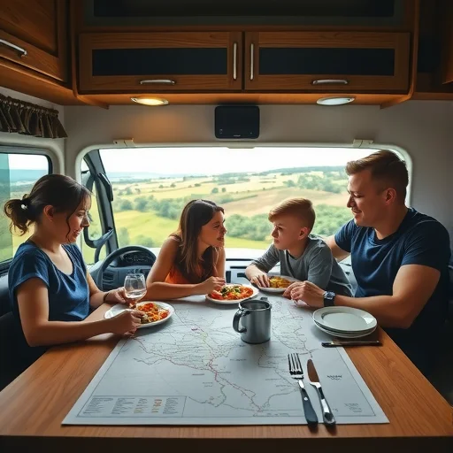 How to Explore Gansu with an RV: A Complete Travel Guide–智穹界JourneyLink How to Explore Gansu with an RV: A Complete Travel Guide–智穹界JourneyLink