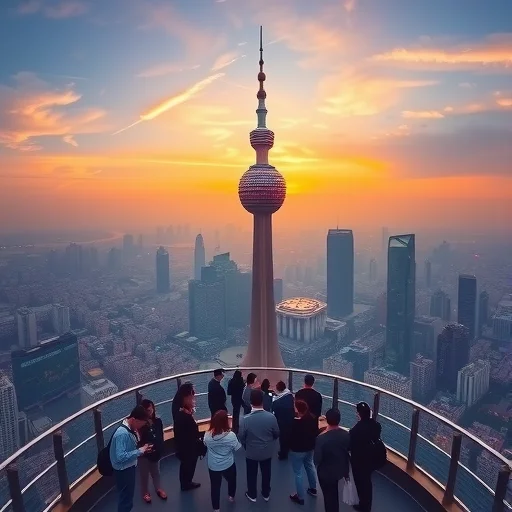 How to Explore Guangdong Like a Local?–智穹界JourneyLink How to Explore Guangdong Like a Local?–智穹界JourneyLink