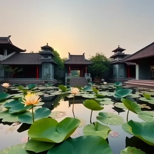 How to Explore Guangdong Shunde? A Traveler’s Guide to the Best Experience–智穹界JourneyLink How to Explore Guangdong Shunde? A Traveler’s Guide to the Best Experience–智穹界JourneyLink