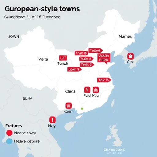 How to Explore Guangdong’s European Towns: A Complete Guide–智穹界JourneyLink How to Explore Guangdong’s European Towns: A Complete Guide–智穹界JourneyLink