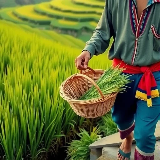 How to Explore Guangxi Longsheng? A Traveler’s Guide to the Best Experiences–智穹界JourneyLink How to Explore Guangxi Longsheng? A Traveler’s Guide to the Best Experiences–智穹界JourneyLink