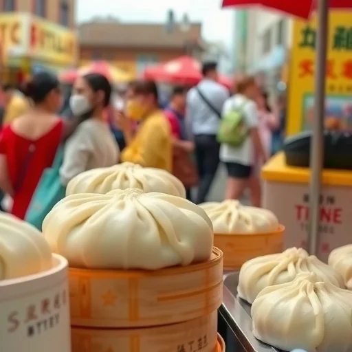 How to Explore Guangxi Tang Dynasty Night Market? A Complete Guide–智穹界JourneyLink How to Explore Guangxi Tang Dynasty Night Market? A Complete Guide–智穹界JourneyLink