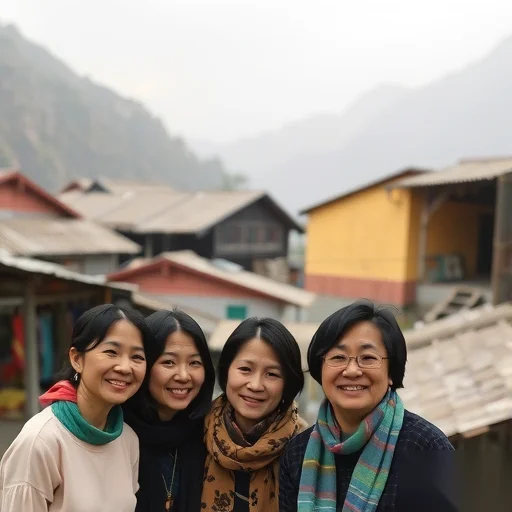 How to Explore Guangxi Travel Guide: A Step-by-Step Plan for the Perfect Trip–智穹界JourneyLink