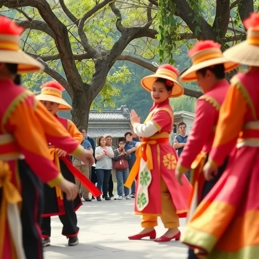How to Explore Guangxi Yizhou? A Complete Travel Guide–智穹界JourneyLink How to Explore Guangxi Yizhou? A Complete Travel Guide–智穹界JourneyLink