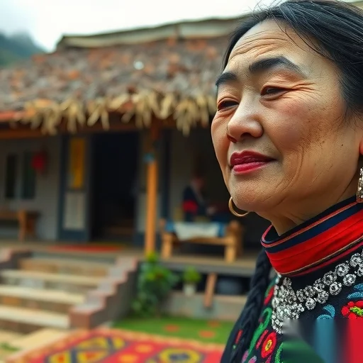 How to Explore Guizhou: A Traveler’s Guide to Hidden Gems–智穹界JourneyLink