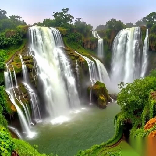 How to Explore Guizhou: A Traveler’s Guide to Hidden Gems–智穹界JourneyLink