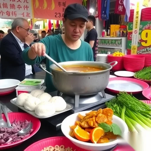 How to Explore Guizhou: A Traveler’s Guide to Hidden Gems–智穹界JourneyLink