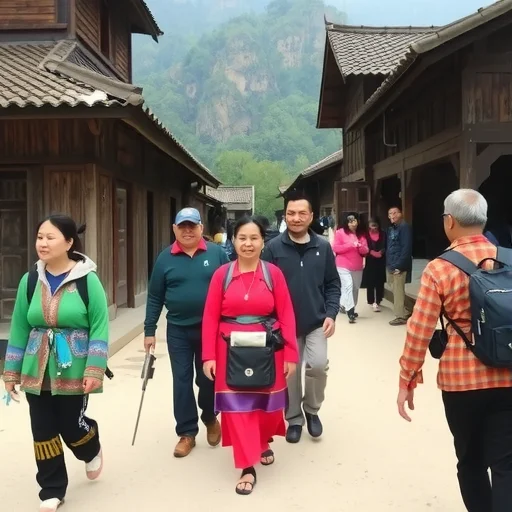 How to Explore Guizhou: A Traveler’s Guide to the Hidden Gem of China–智穹界JourneyLink