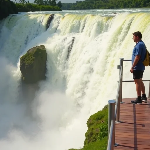 How to Explore Guizhou Huangguoshu Waterfall Without Missing the Best Experiences?–智穹界JourneyLink How to Explore Guizhou Huangguoshu Waterfall Without Missing the Best Experiences?–智穹界JourneyLink