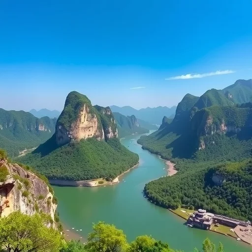 How to Explore Guizhou Province’s Guiyang City? A Comprehensive Travel Guide–智穹界JourneyLink How to Explore Guizhou Province’s Guiyang City? A Comprehensive Travel Guide–智穹界JourneyLink