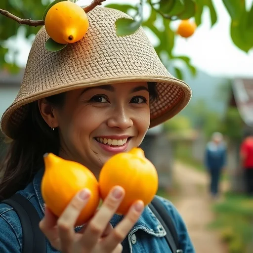 How to Explore Hainan’s Binglang Valley? A Step-by-Step Guide–智穹界JourneyLink How to Explore Hainan’s Binglang Valley? A Step-by-Step Guide–智穹界JourneyLink