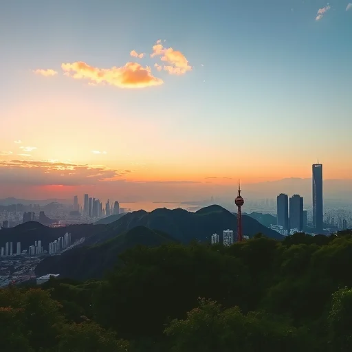 How to Explore Hangzhou Like a Local? A Practical Guide to City Tours–智穹界JourneyLink