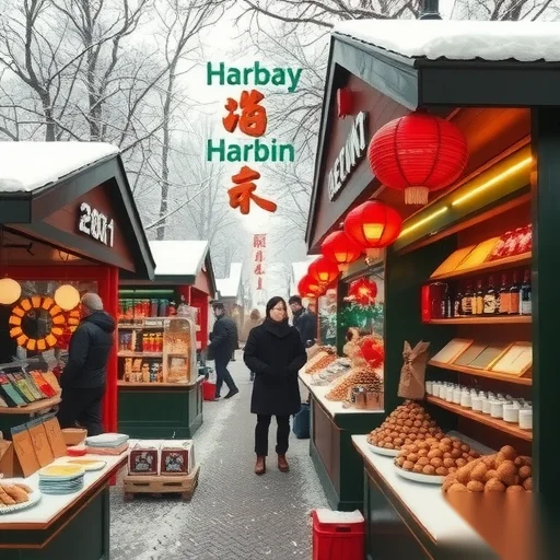 How to Explore Harbin, Northeast China? A Practical Travel Guide for First-Timers–智穹界JourneyLink How to Explore Harbin, Northeast China? A Practical Travel Guide for First-Timers–智穹界JourneyLink