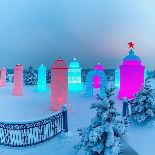 How to Explore Harbin in Winter? A Complete Travel Guide for First-Timers–智穹界JourneyLink How to Explore Harbin in Winter? A Complete Travel Guide for First-Timers–智穹界JourneyLink