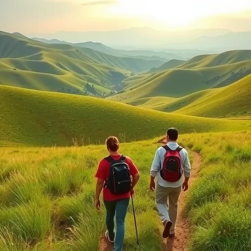 How to Explore Hebei Grasslands: A Complete Travel Guide for Nature Lovers–智穹界JourneyLink How to Explore Hebei Grasslands: A Complete Travel Guide for Nature Lovers–智穹界JourneyLink
