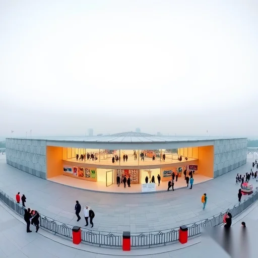 How to Explore Hefei? A Traveler’s Guide to the Best Attractions–智穹界JourneyLink How to Explore Hefei? A Traveler’s Guide to the Best Attractions–智穹界JourneyLink