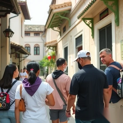 How to Explore Hekou Islamic Tourism: A Step-by-Step Guide–智穹界JourneyLink How to Explore Hekou Islamic Tourism: A Step-by-Step Guide–智穹界JourneyLink