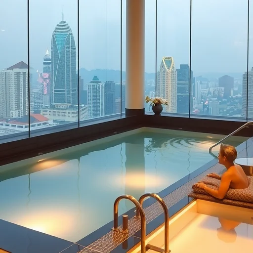 How to Explore Henan Hot Springs: A Complete Guide for First-Time Visitors–智穹界JourneyLink How to Explore Henan Hot Springs: A Complete Guide for First-Time Visitors–智穹界JourneyLink