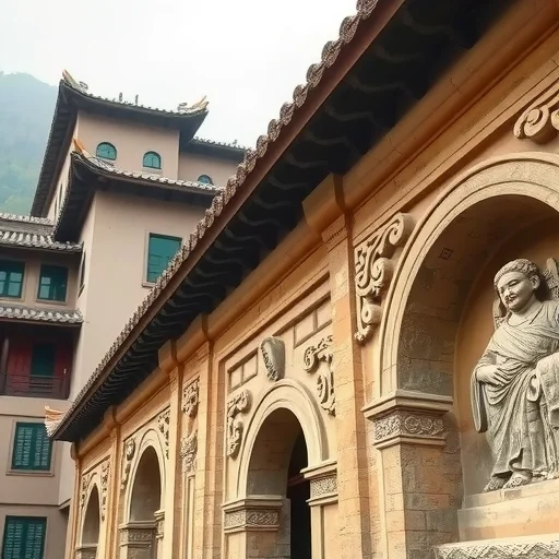 How to Explore Henan Sanmenxia? A Step-by-Step Travel Guide–智穹界JourneyLink How to Explore Henan Sanmenxia? A Step-by-Step Travel Guide–智穹界JourneyLink