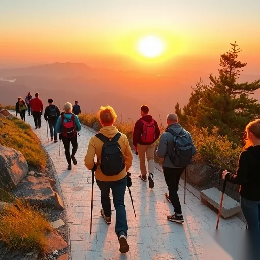 How to Explore Hengli Plateau Safely and Smartly? A Complete First-Timer’s Travel Guide–智穹界JourneyLink