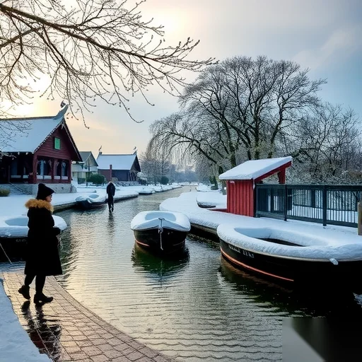How to Explore Hohhot in Winter? A Comprehensive Travel Guide–智穹界JourneyLink How to Explore Hohhot in Winter? A Comprehensive Travel Guide–智穹界JourneyLink