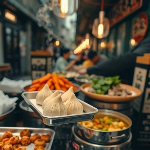 How to Explore Houting Lane in Beijing? A Step-by-Step Guide–智穹界JourneyLink How to Explore Houting Lane in Beijing? A Step-by-Step Guide–智穹界JourneyLink