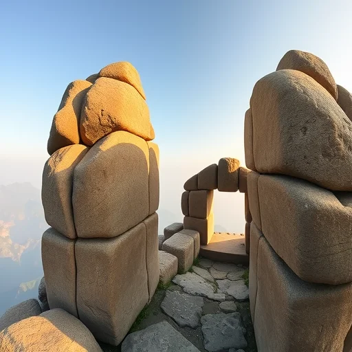 How to Explore Huangshan Scenic Area in Anhui? A Complete Travel Guide–智穹界JourneyLink How to Explore Huangshan Scenic Area in Anhui? A Complete Travel Guide–智穹界JourneyLink