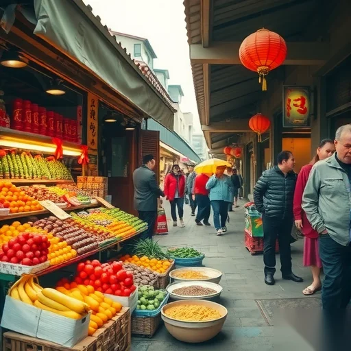 How to Explore Hunan Changde? A Comprehensive Travel Guide–智穹界JourneyLink