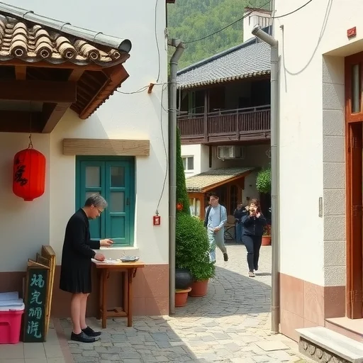 How to Explore Hunan Without the Crowds?–智穹界JourneyLink How to Explore Hunan Without the Crowds?–智穹界JourneyLink